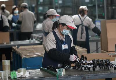 江苏靖江 以智能化升级为引擎，打造全国汽配特色产业新高地